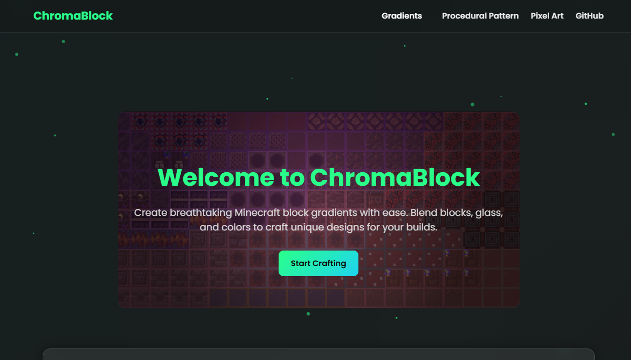 ChromaBlock - Image 1