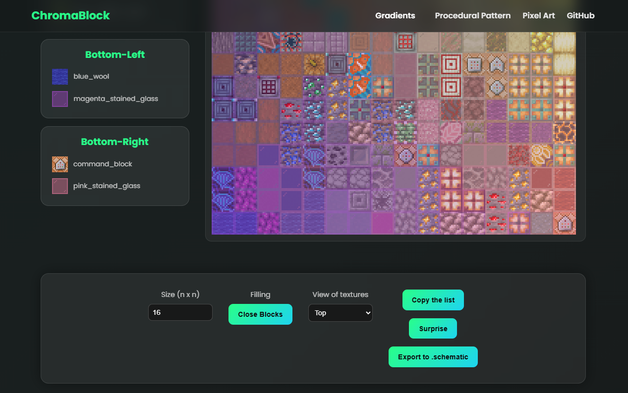 ChromaBlock - Image 2