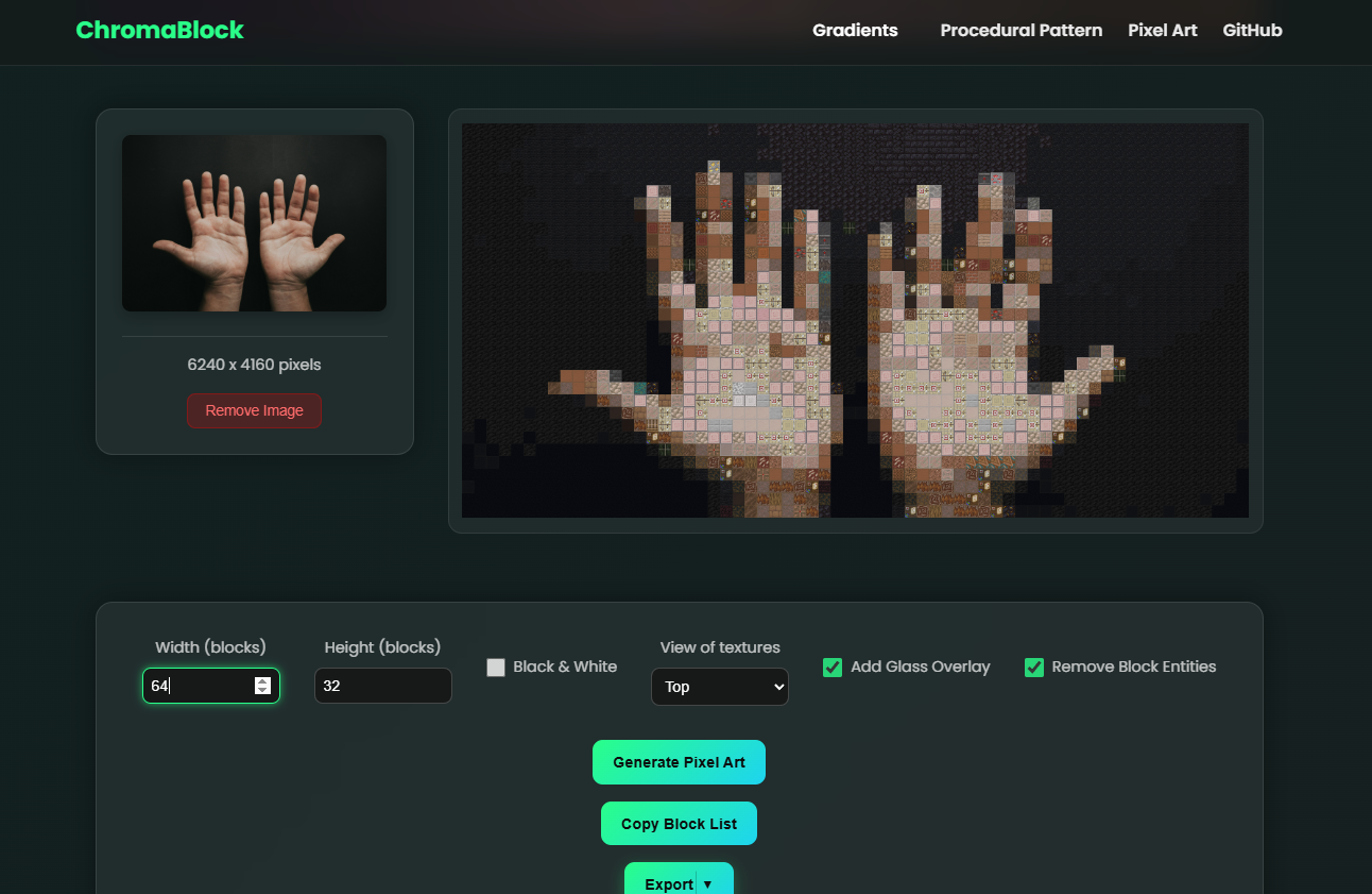 ChromaBlock - Image 3